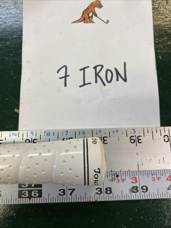 Used LH Callaway Apex MB Forged Iron Set 4-PW Project X IO 105g Regular Flex - Image 23