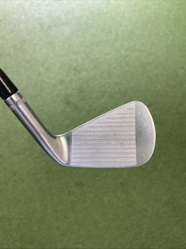 Used LH Callaway Apex MB Forged Iron Set 4-PW Project X IO 105g Regular Flex - Image 6
