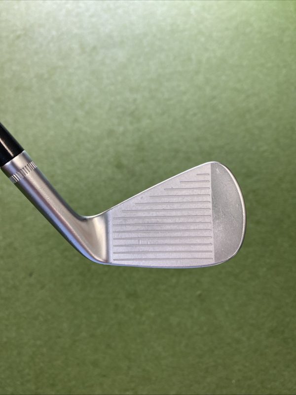Used LH Callaway Apex MB Forged Iron Set 4-PW Project X IO 105g Regular Flex - Image 8