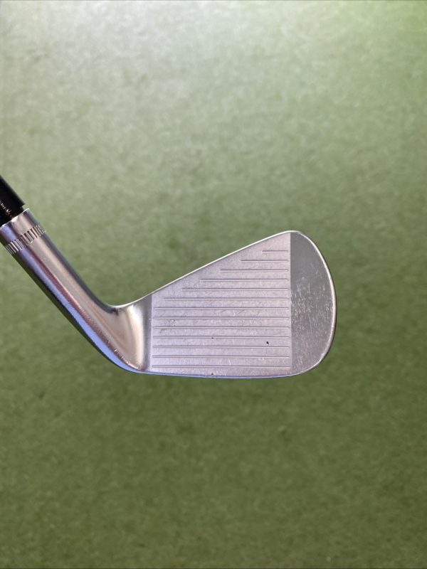 Used LH Callaway Apex MB Forged Iron Set 4-PW Project X IO 105g Regular Flex - Image 10