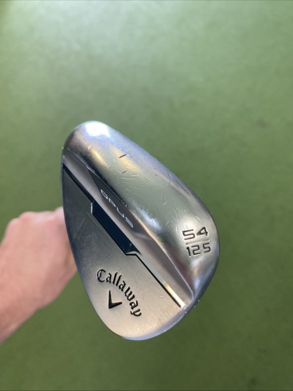 Used-LH-Callaway-Opus-5412-Sand-Wedge-KBS-Taper-120g-Steel-357294896388-2