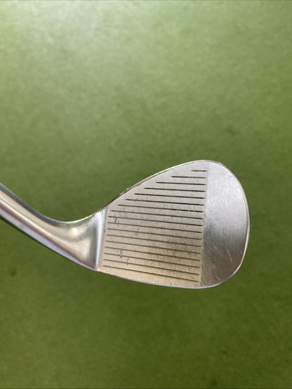 Used-LH-Callaway-Opus-5412-Sand-Wedge-KBS-Taper-120g-Steel-357294896388-4