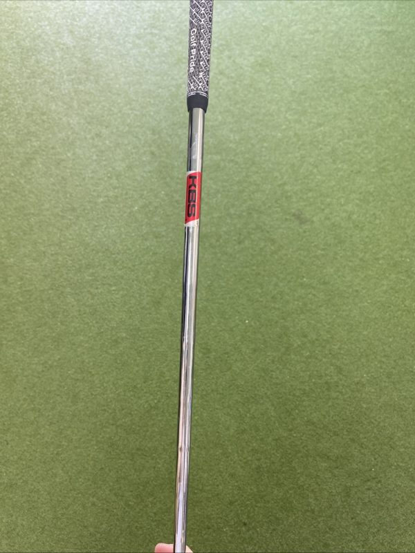 Used-LH-Callaway-Opus-5412-Sand-Wedge-KBS-Taper-120g-Steel-357294896388-5