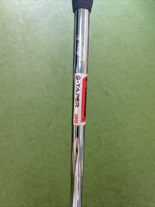 Used-LH-Callaway-Opus-5412-Sand-Wedge-KBS-Taper-120g-Steel-357294896388-6