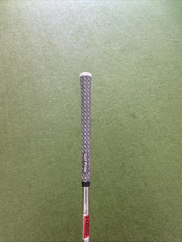 Used-LH-Callaway-Opus-5412-Sand-Wedge-KBS-Taper-120g-Steel-357294896388-7