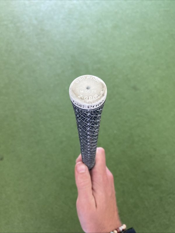 Used-LH-Callaway-Opus-5412-Sand-Wedge-KBS-Taper-120g-Steel-357294896388-8