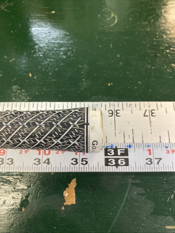 Used-LH-Callaway-Opus-5412-Sand-Wedge-KBS-Taper-120g-Steel-357294896388-9