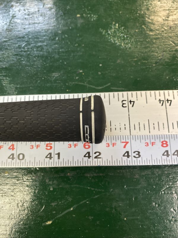 Used LH Cobra F-Max 20* 5-Wood Superlite 55g Graphite Regular Flex - Image 11