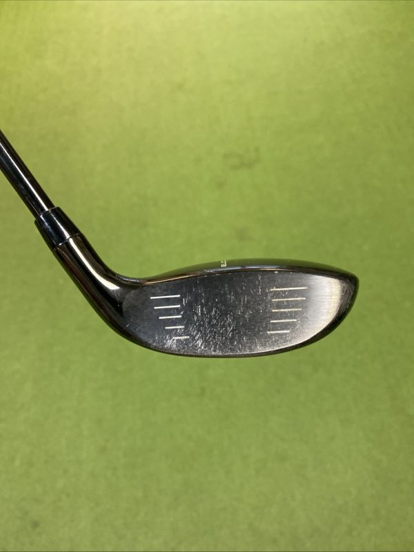 Used LH Cobra F-Max 20* 5-Wood Superlite 55g Graphite Regular Flex - Image 4