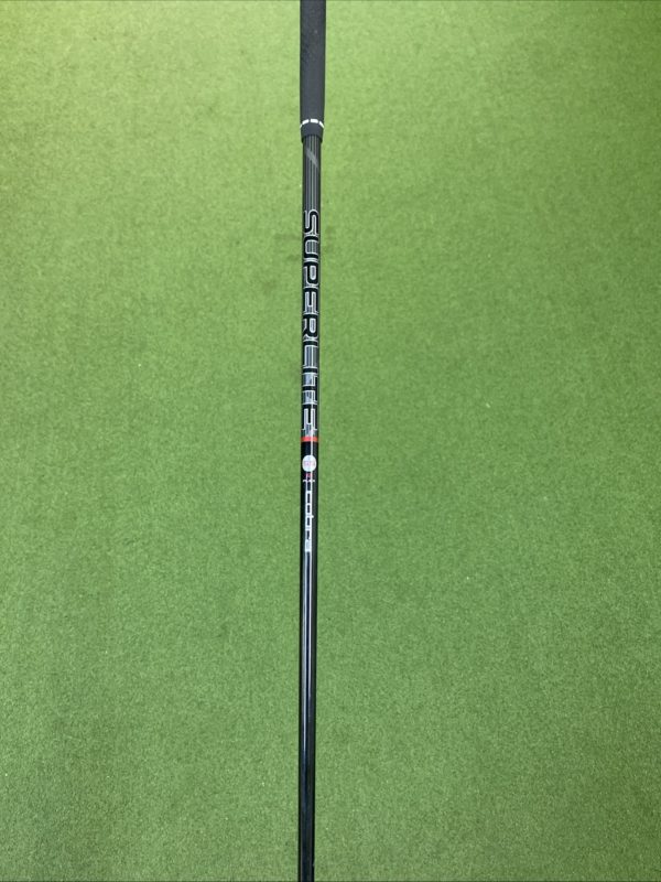 Used LH Cobra F-Max 20* 5-Wood Superlite 55g Graphite Regular Flex - Image 7