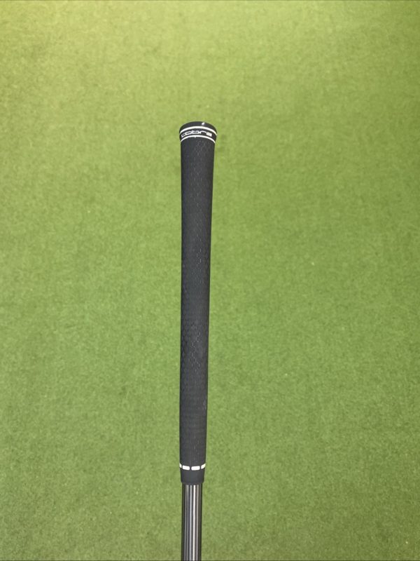 Used LH Cobra F-Max 20* 5-Wood Superlite 55g Graphite Regular Flex - Image 9
