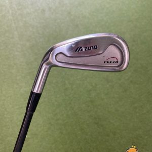 Used LH Mizuno Fli-Hi 18* Utility Iron Exsar Graphite Regular Flex