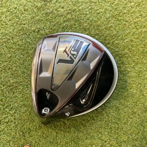 Used LH Nike Vrs 9.5* Driver Head Only