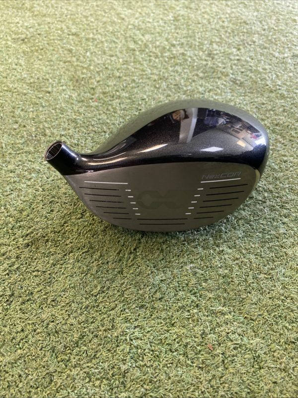 Used LH Nike Vrs 9.5* Driver Head Only - Image 5