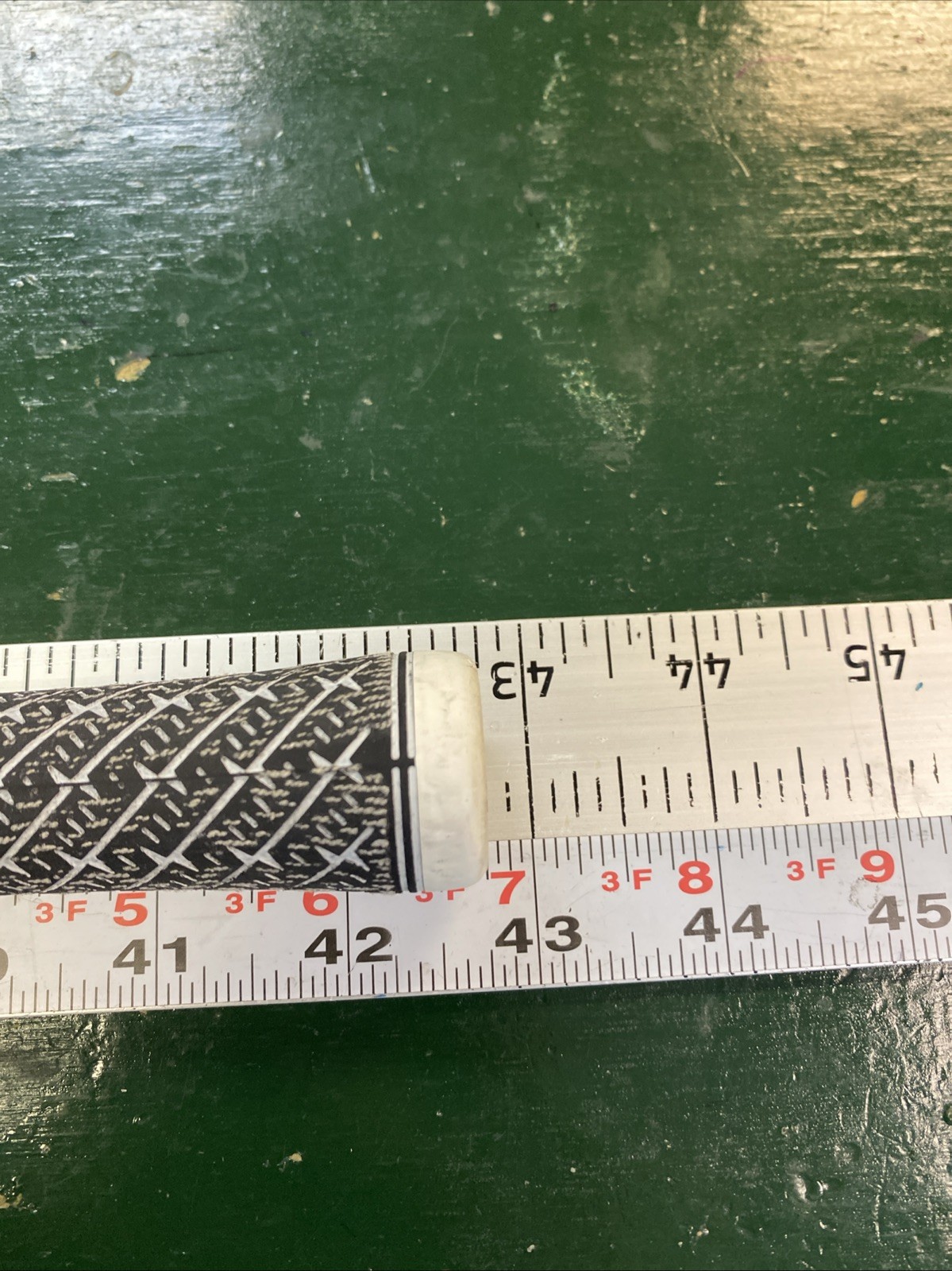 Used LH Ping G425 LST 14.5* 3-Wood Tensei Orange 75g Graphite Extra Stiff - Image 11