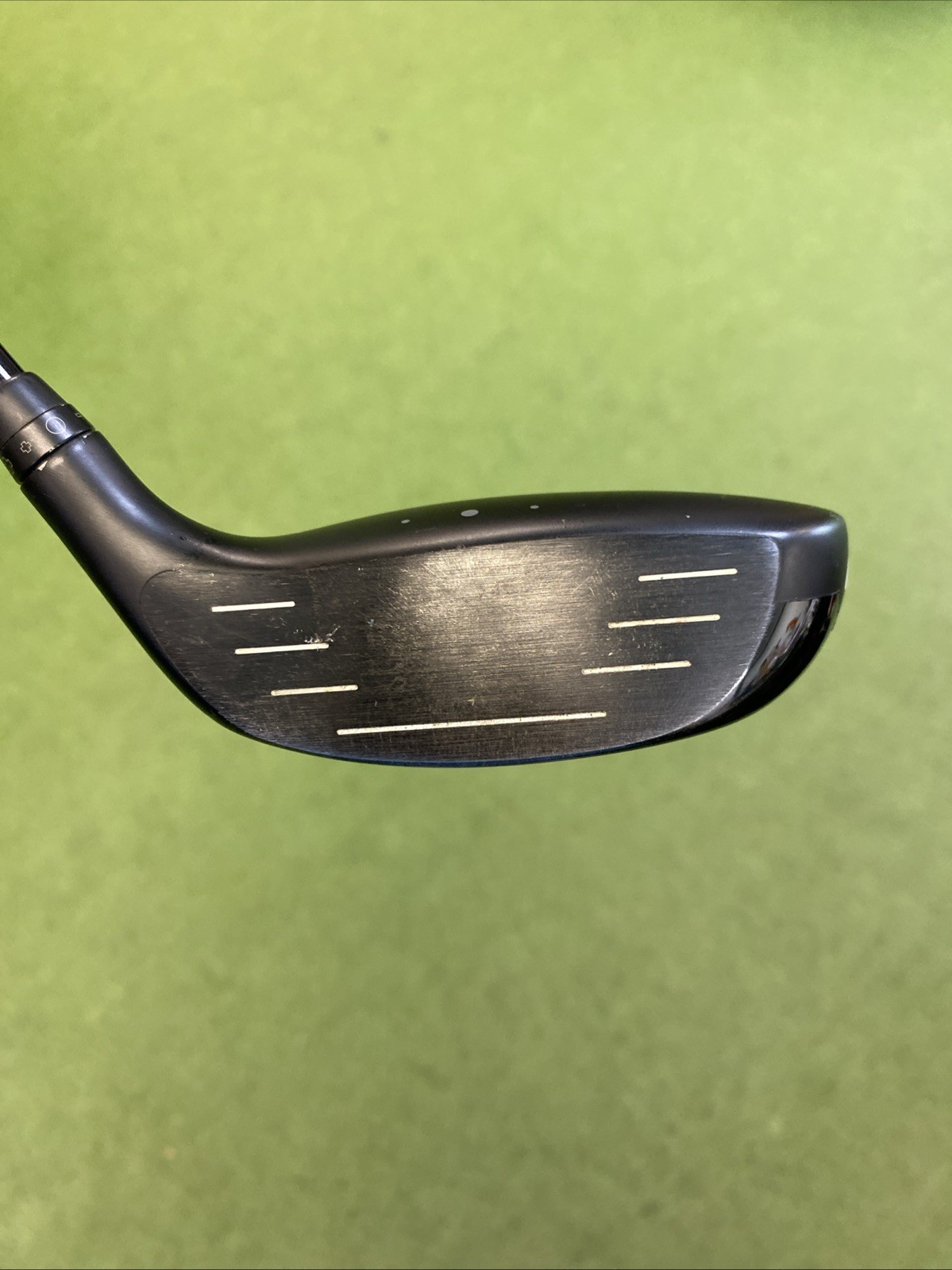 Used LH Ping G425 LST 14.5* 3-Wood Tensei Orange 75g Graphite Extra Stiff - Image 4