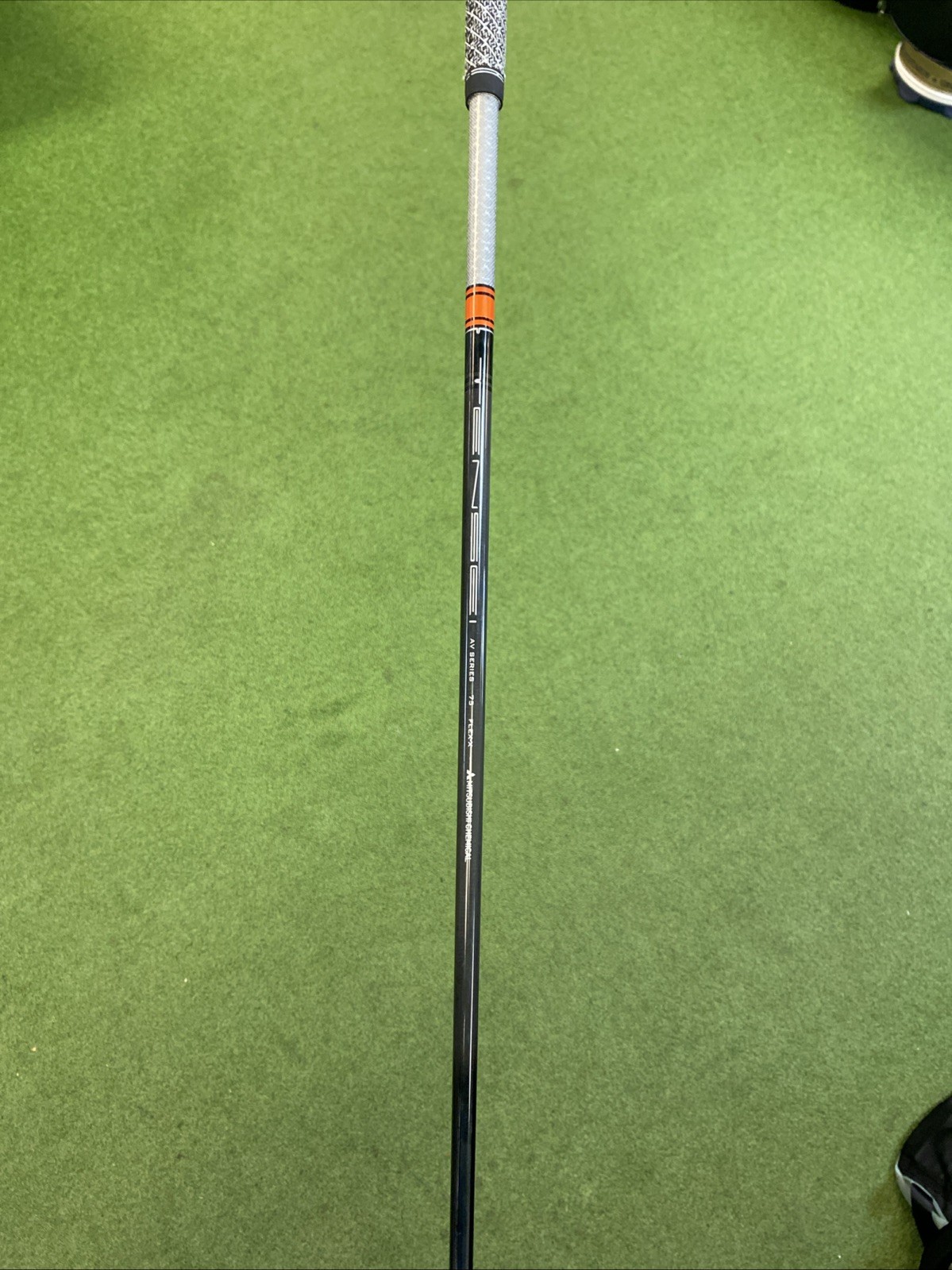 Used LH Ping G425 LST 14.5* 3-Wood Tensei Orange 75g Graphite Extra Stiff - Image 7