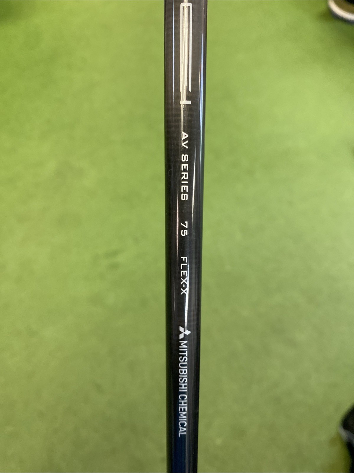 Used LH Ping G425 LST 14.5* 3-Wood Tensei Orange 75g Graphite Extra Stiff - Image 8