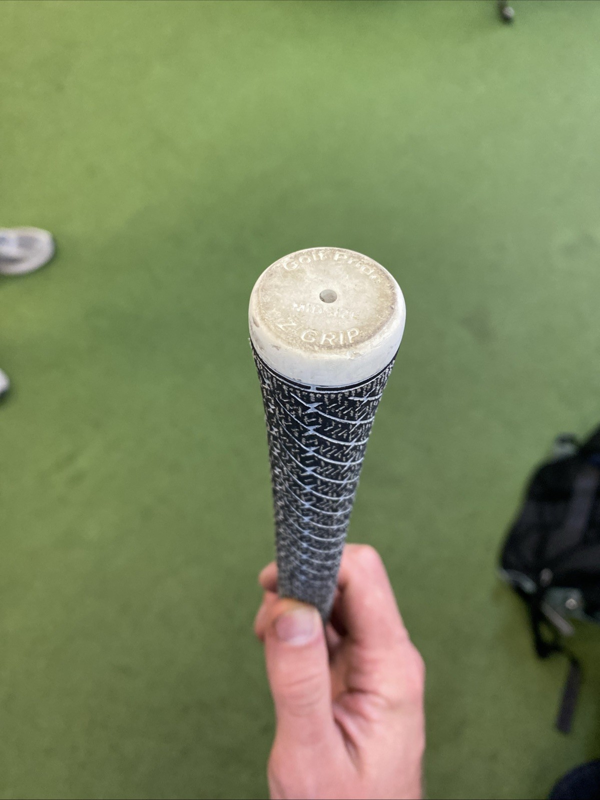 Used LH Ping G425 LST 14.5* 3-Wood Tensei Orange 75g Graphite Extra Stiff - Image 10