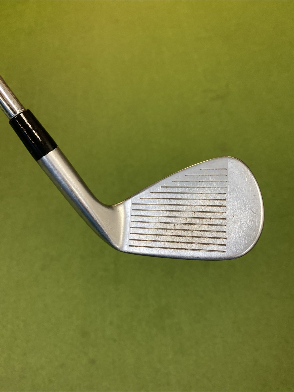 Used LH TaylorMade P770 Forged Iron Set 4-PW True Temper AMT Red Regular Flex - Image 14