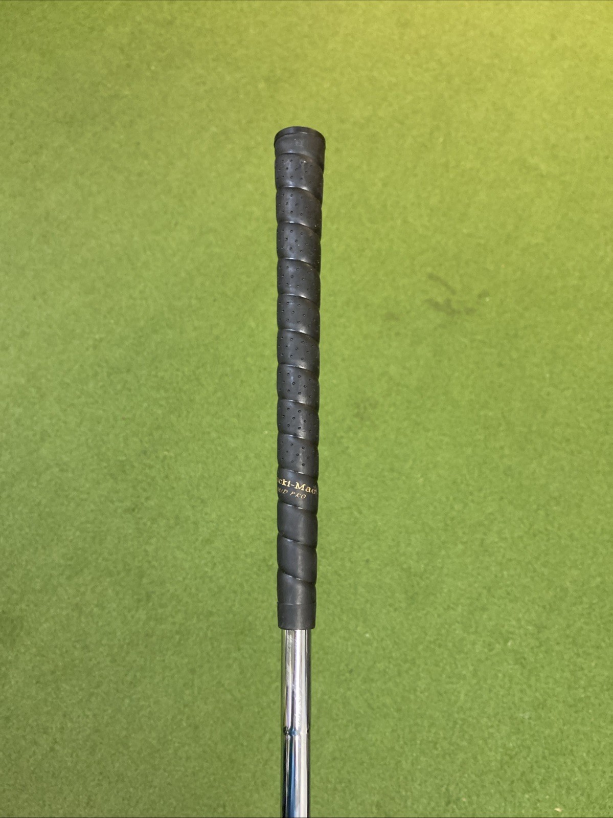 Used LH TaylorMade P770 Forged Iron Set 4-PW True Temper AMT Red Regular Flex - Image 20