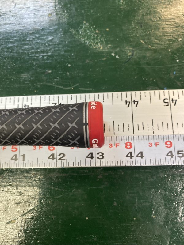 Used LH TaylorMade Stealth 2 HD 16* 3-Wood Fujikura Speeder NX Graphite Regular - Image 11