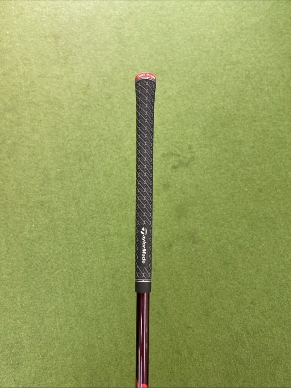 Used LH TaylorMade Stealth 2 HD 16* 3-Wood Fujikura Speeder NX Graphite Regular - Image 9