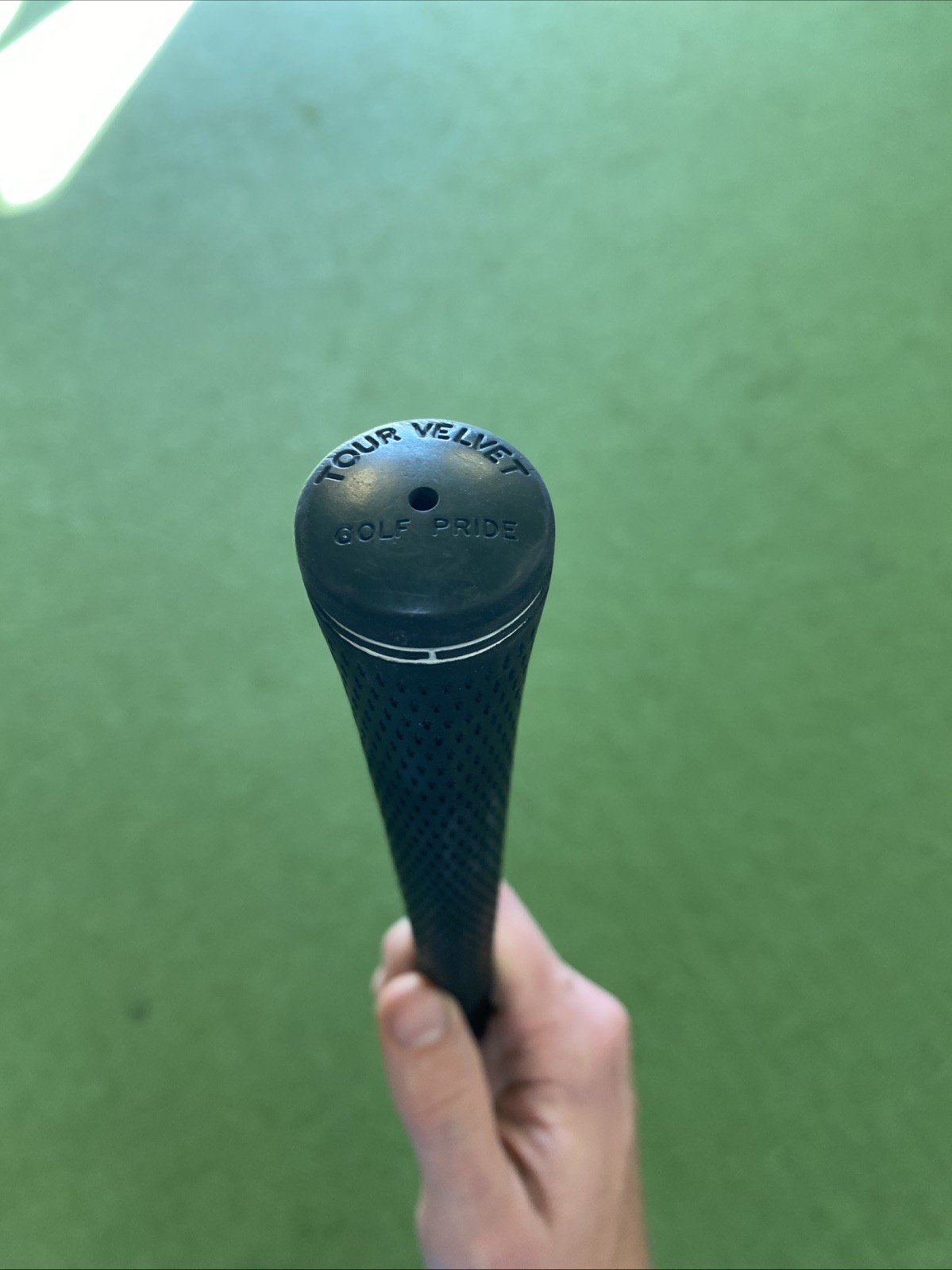 Used LH Titleist T100 46* Pitching Wedge Project X Steel Extra Stiff - Image 8