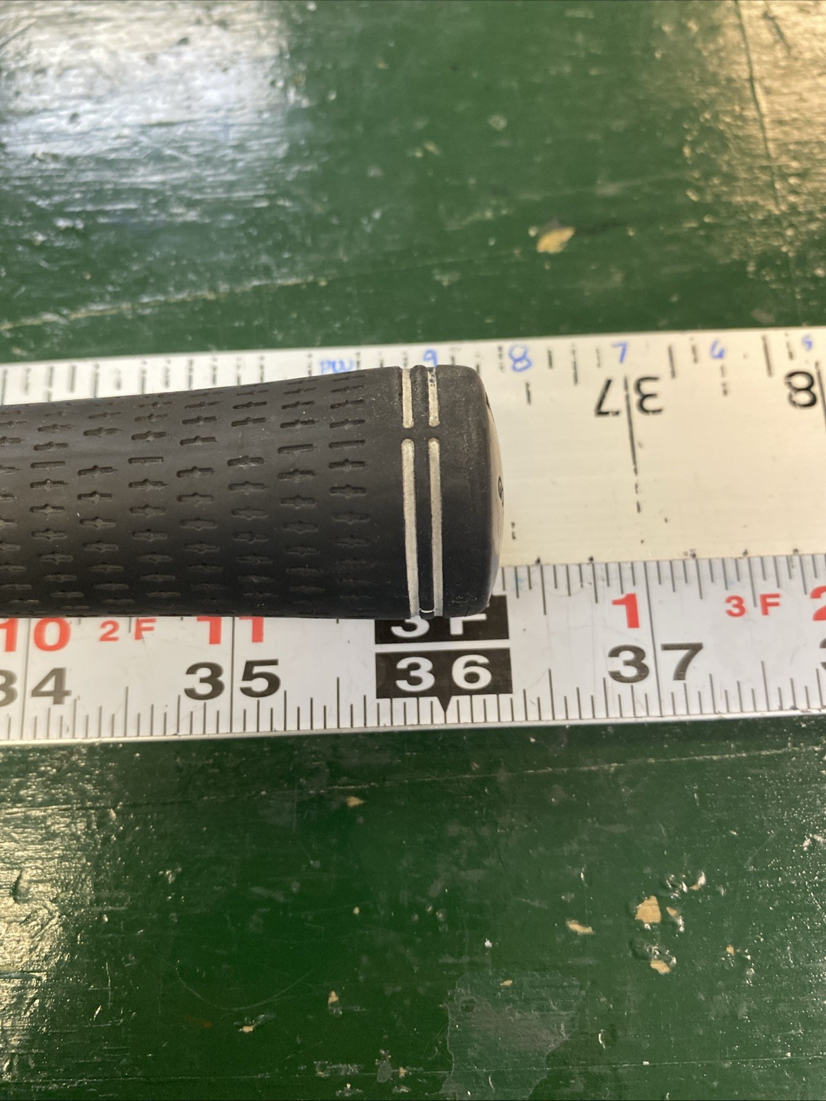 Used LH Titleist T100 46* Pitching Wedge Project X Steel Extra Stiff - Image 9