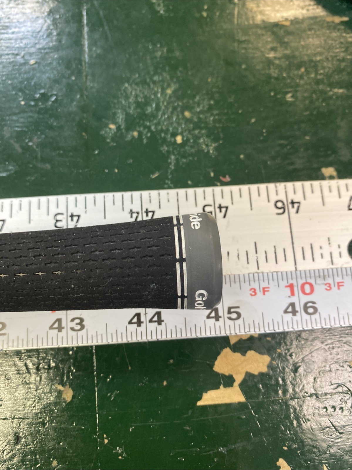 Used LH Titleist TSR1 9* Driver Mitsubishi MMT 40g Regular Flex Graphite - Image 12