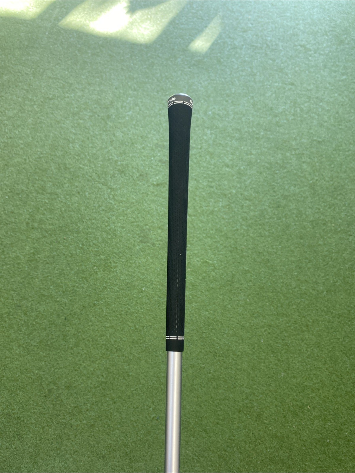 Used LH Titleist TSR1 9* Driver Mitsubishi MMT 40g Regular Flex Graphite - Image 10