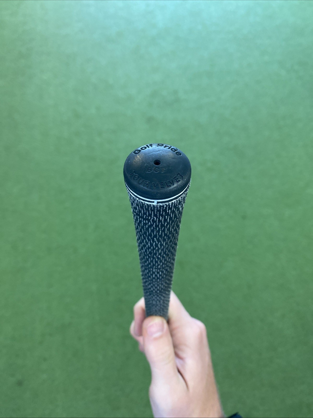 Used Ping Blueprint S Red Dot Iron Set 4-9 Iron Dynamic Gold Mid X100 Steel - Image 20