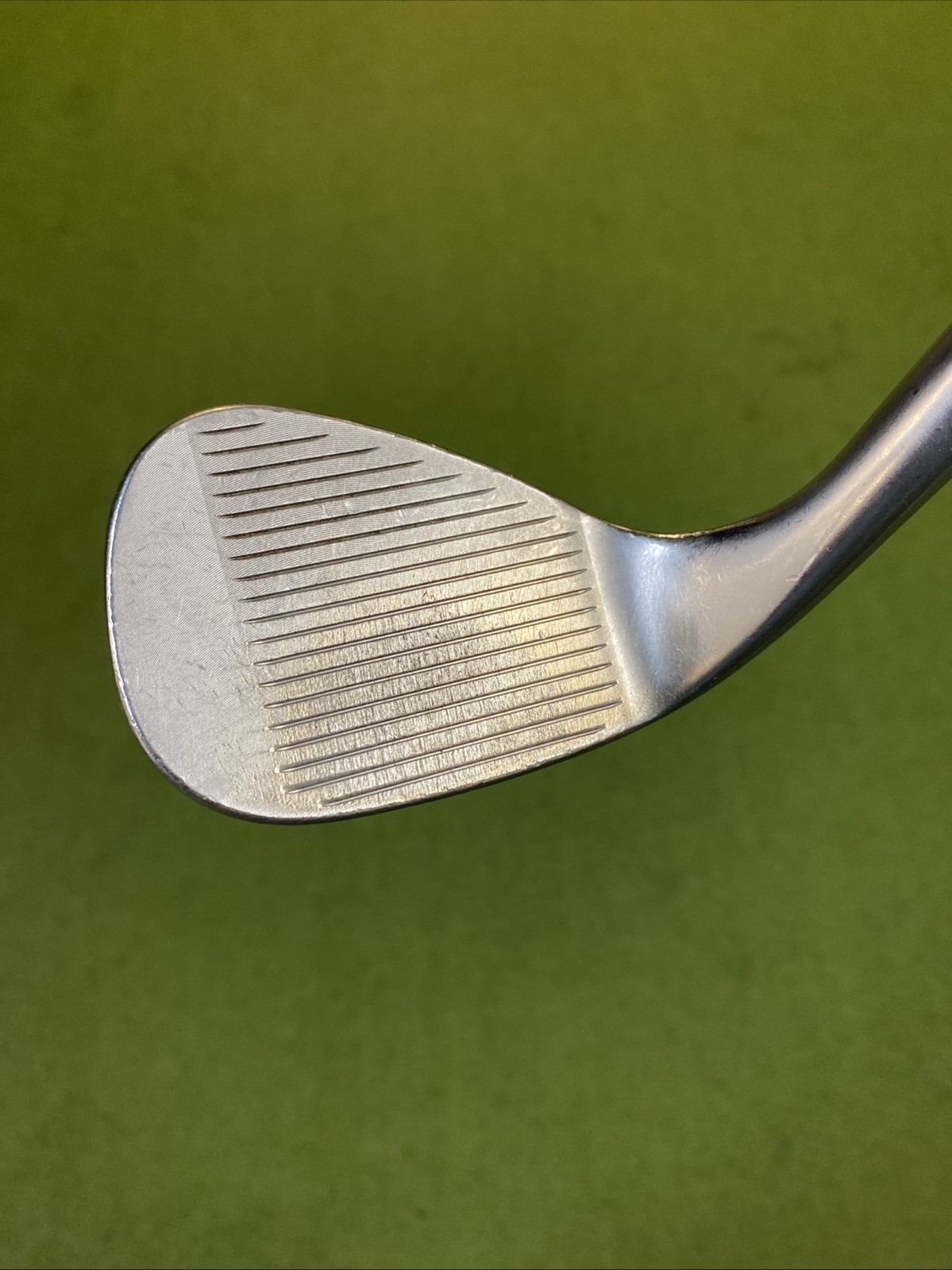 Used Ping Glide 4.0 Wedge Set 50*, 56*, 60* Dynamic Gold Tour Issue S400 Steel - Image 12