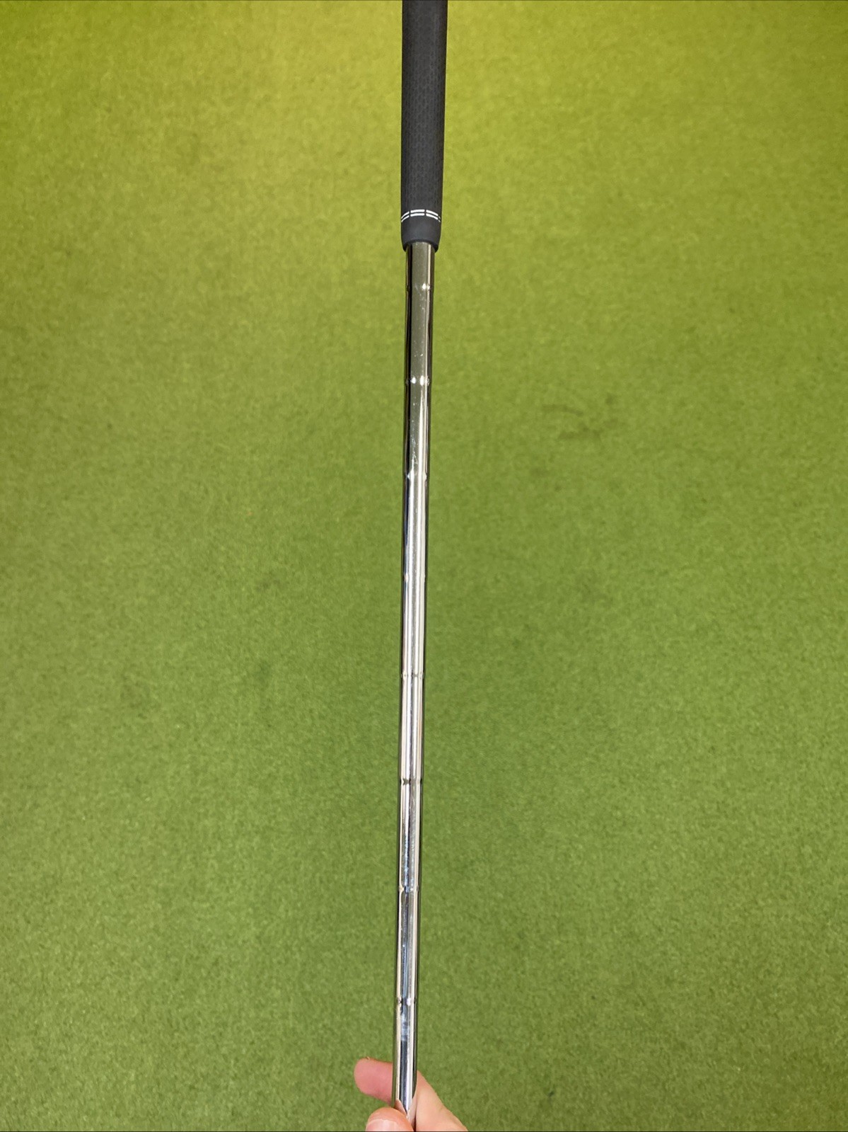 Used Ping Glide 4.0 Wedge Set 50*, 56*, 60* Dynamic Gold Tour Issue S400 Steel - Image 13