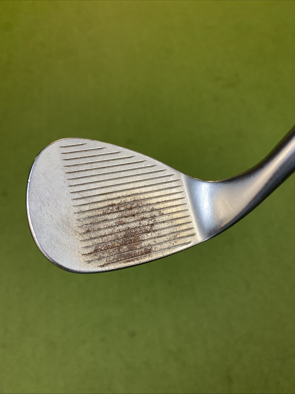 Used Ping Glide 4.0 Wedge Set 50*, 56*, 60* Dynamic Gold Tour Issue S400 Steel - Image 19