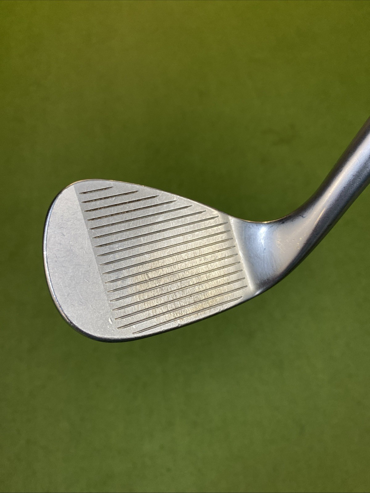 Used Ping Glide 4.0 Wedge Set 50*, 56*, 60* Dynamic Gold Tour Issue S400 Steel - Image 5