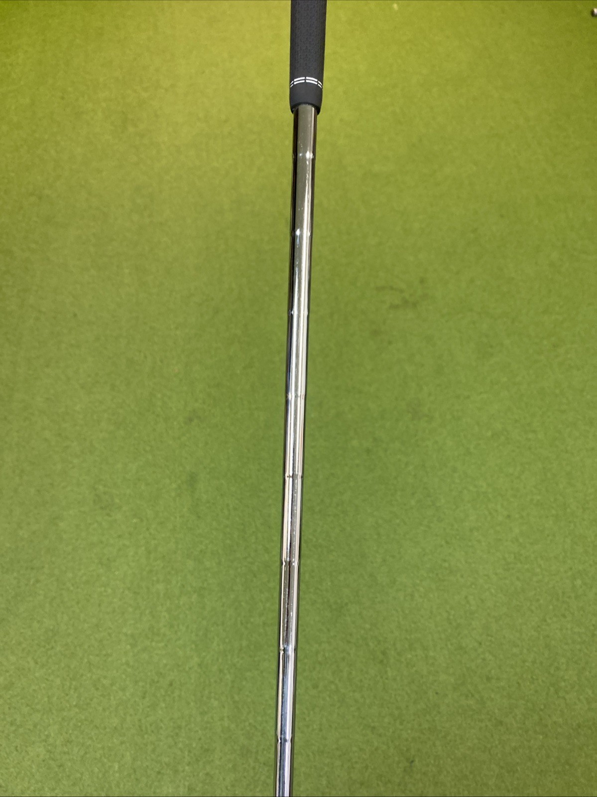 Used Ping Glide 4.0 Wedge Set 50*, 56*, 60* Dynamic Gold Tour Issue S400 Steel - Image 6