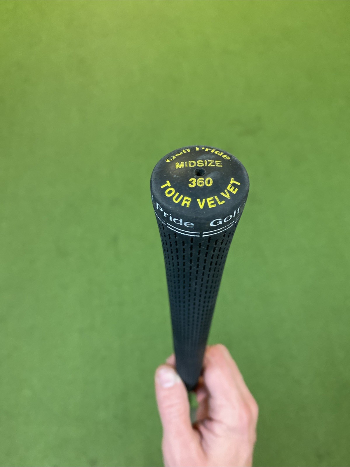 Used Ping Glide 4.0 Wedge Set 50*, 56*, 60* Dynamic Gold Tour Issue S400 Steel - Image 8