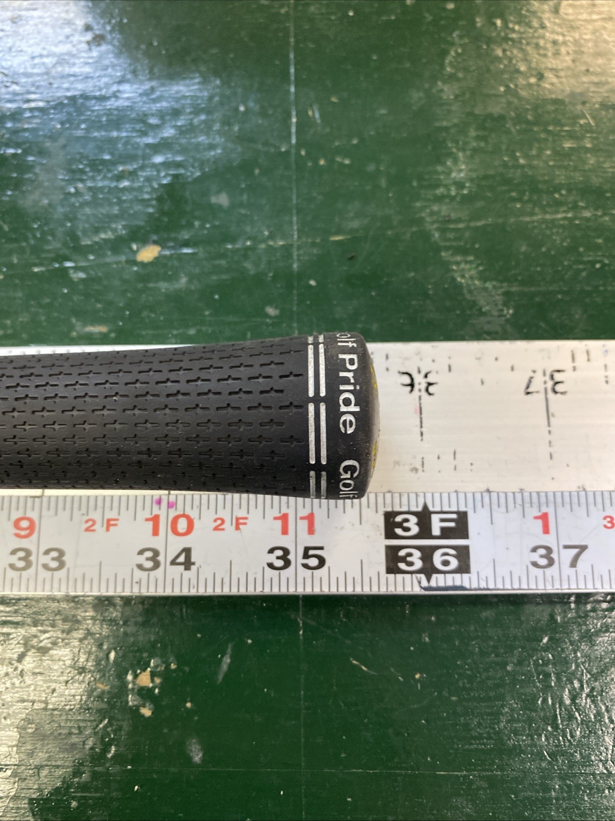 Used Ping Glide 4.0 Wedge Set 50*, 56*, 60* Dynamic Gold Tour Issue S400 Steel - Image 9