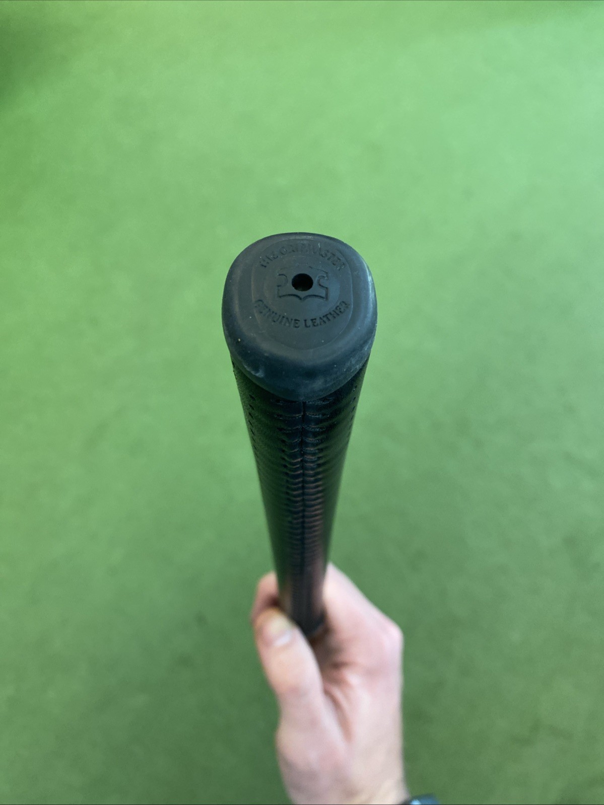 Used RH Bettinardi Studio Stock 303SS 35 35” Mallet Putter - Image 11