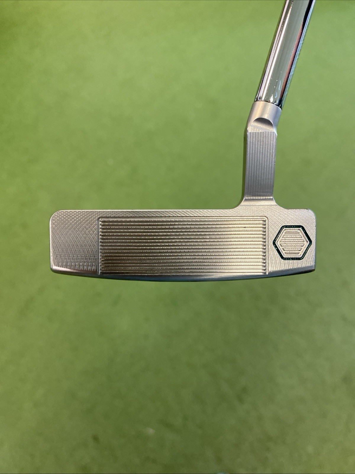 Used RH Bettinardi Studio Stock 303SS 35 35” Mallet Putter - Image 3