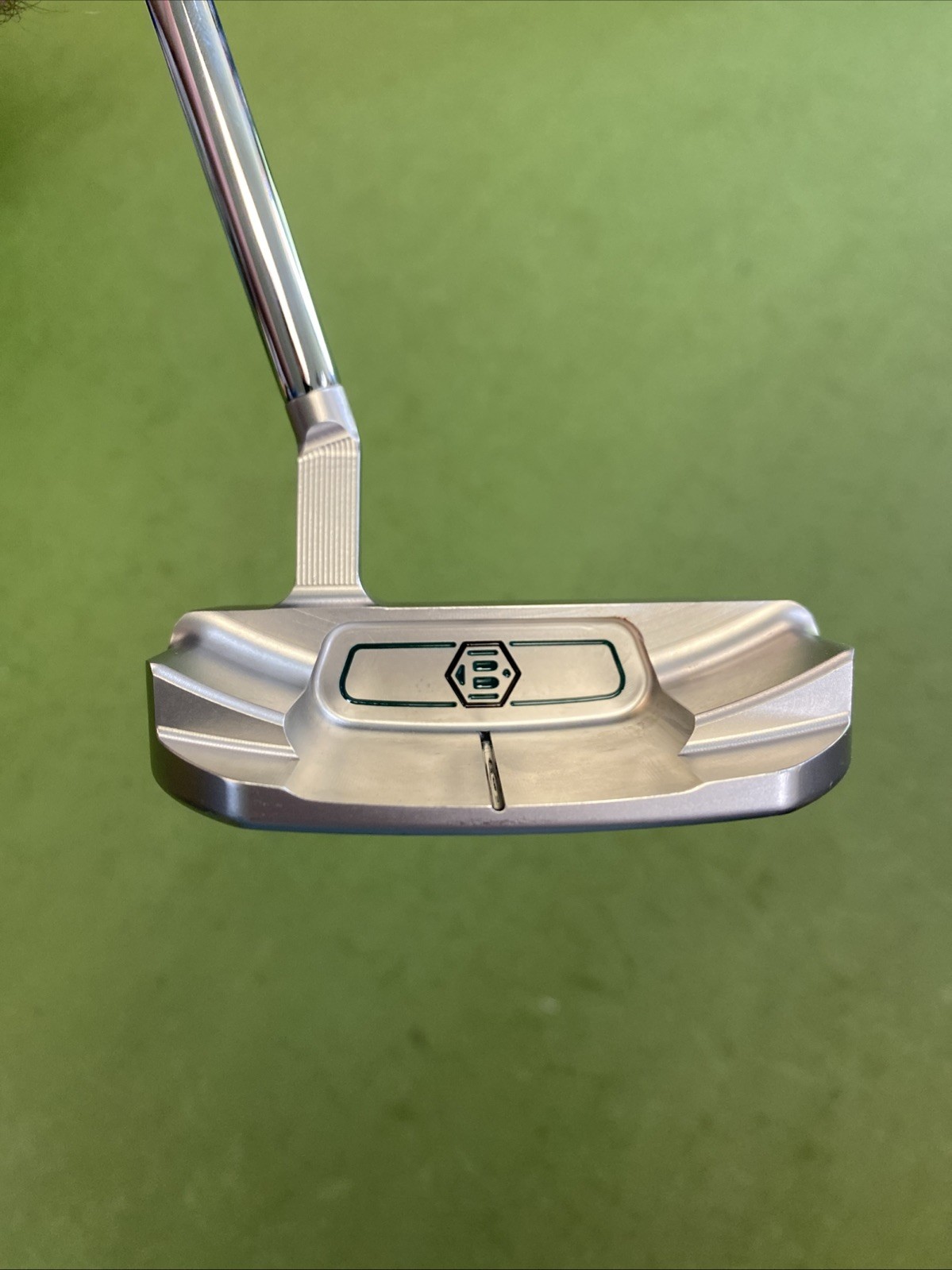 Used RH Bettinardi Studio Stock 303SS 35 35” Mallet Putter - Image 6