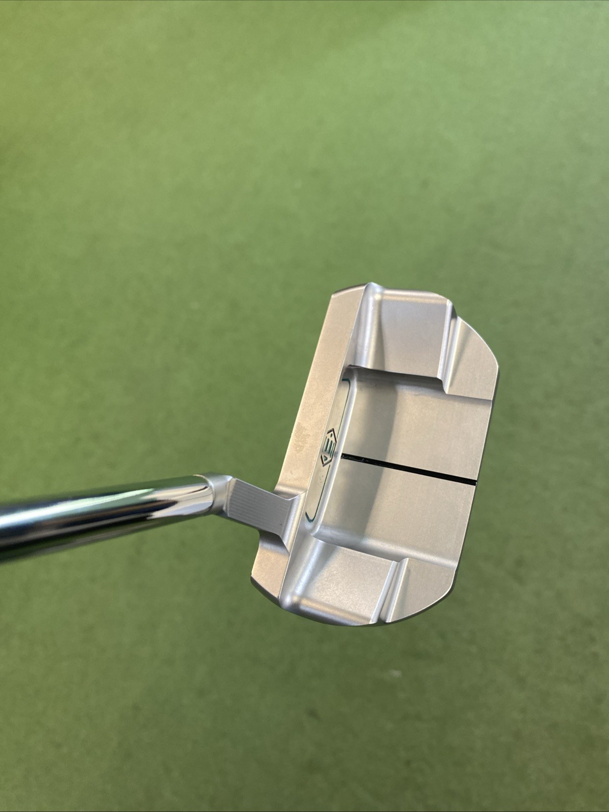 Used RH Bettinardi Studio Stock 303SS 35 35” Mallet Putter - Image 7