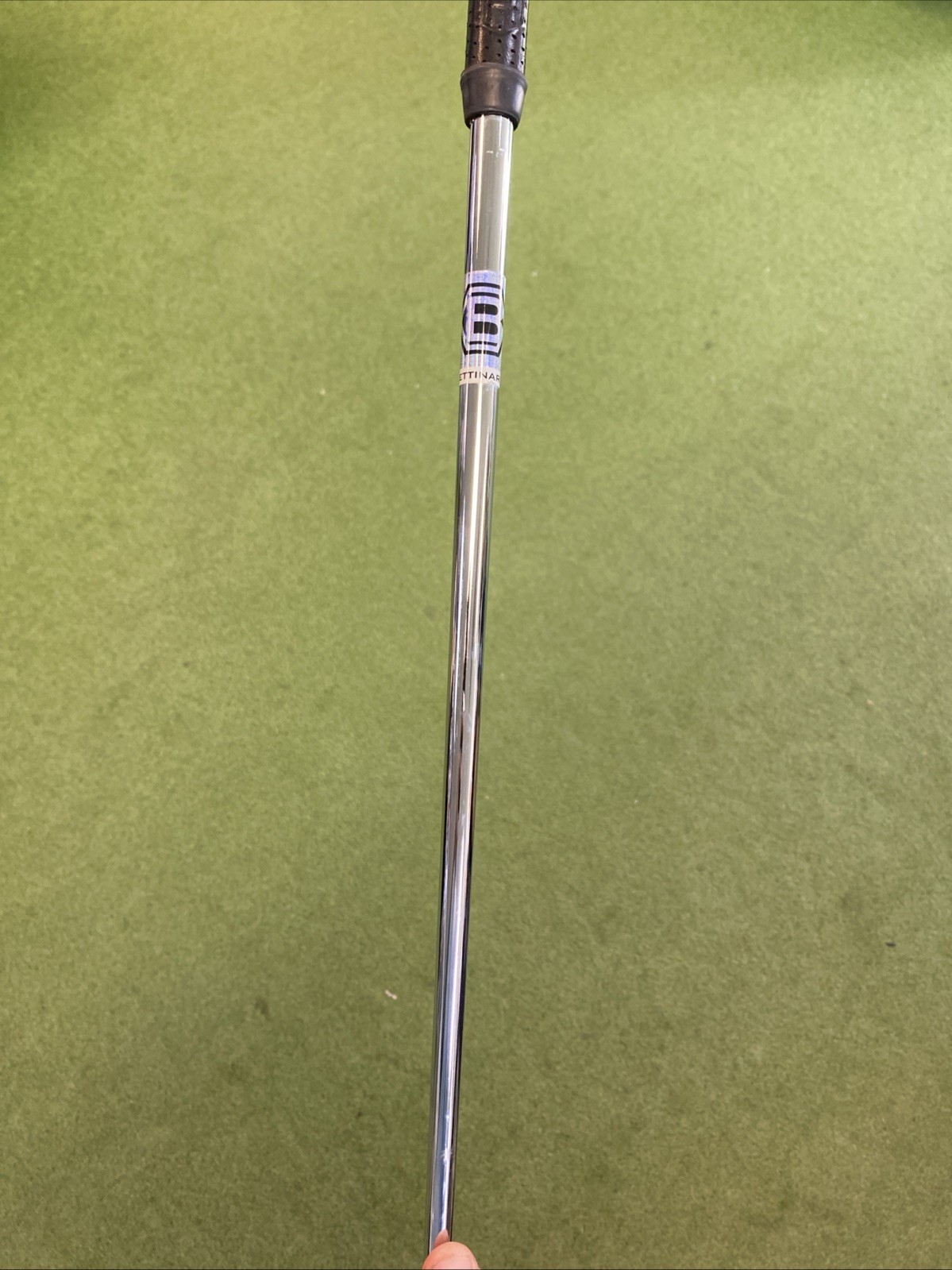 Used RH Bettinardi Studio Stock 303SS 35 35” Mallet Putter - Image 8