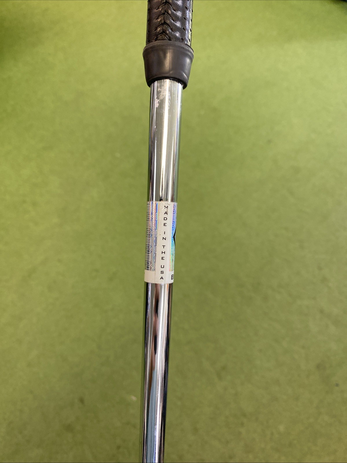 Used RH Bettinardi Studio Stock 303SS 35 35” Mallet Putter - Image 9