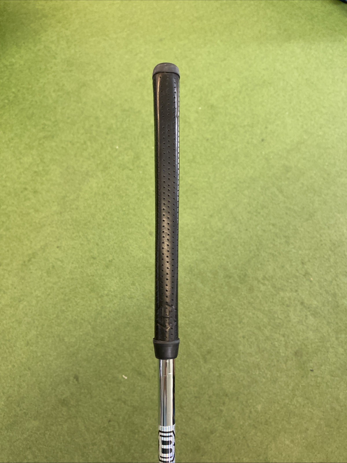 Used RH Bettinardi Studio Stock 303SS 35 35” Mallet Putter - Image 10