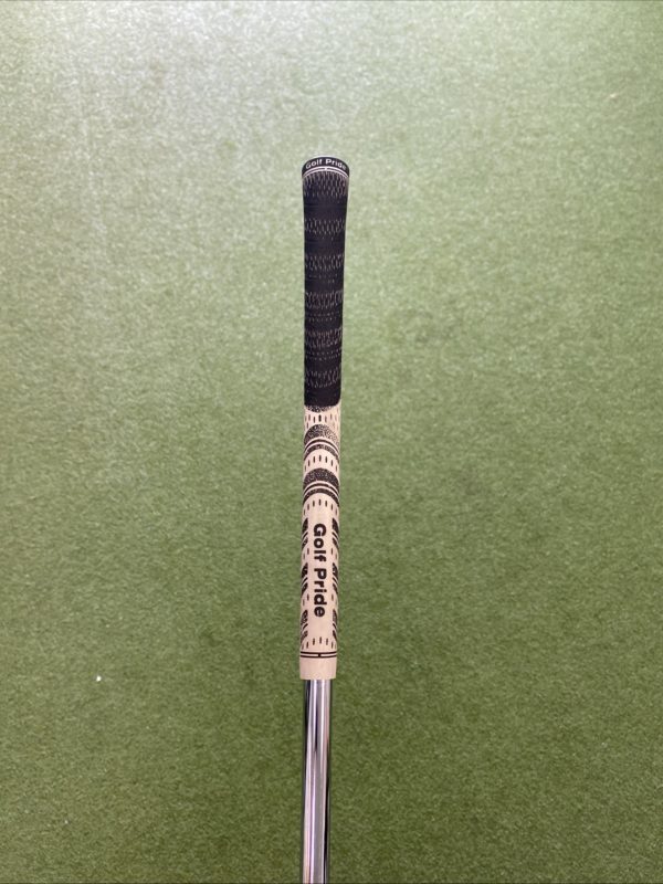 Used RH Bridgestone J36 Forged 4 Iron Project X 6.0 Stiff Flex Steel - Image 8