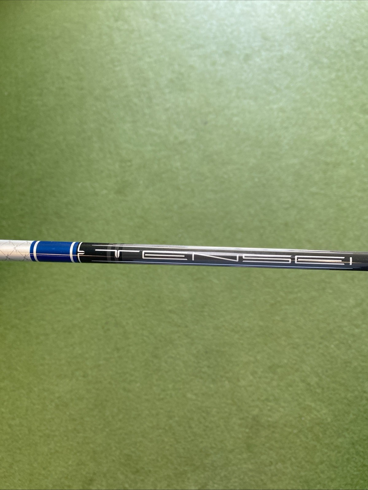 Used RH Callaway Ai Smoke Max Fast Iron Set 6-PW-GW Tensei 40g Graphite Senior - Image 18