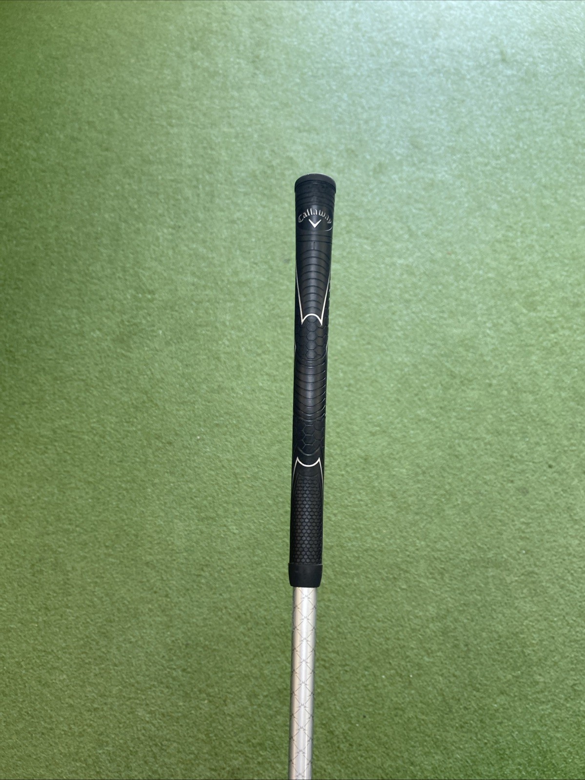 Used RH Callaway Ai Smoke Max Fast Iron Set 6-PW-GW Tensei 40g Graphite Senior - Image 19