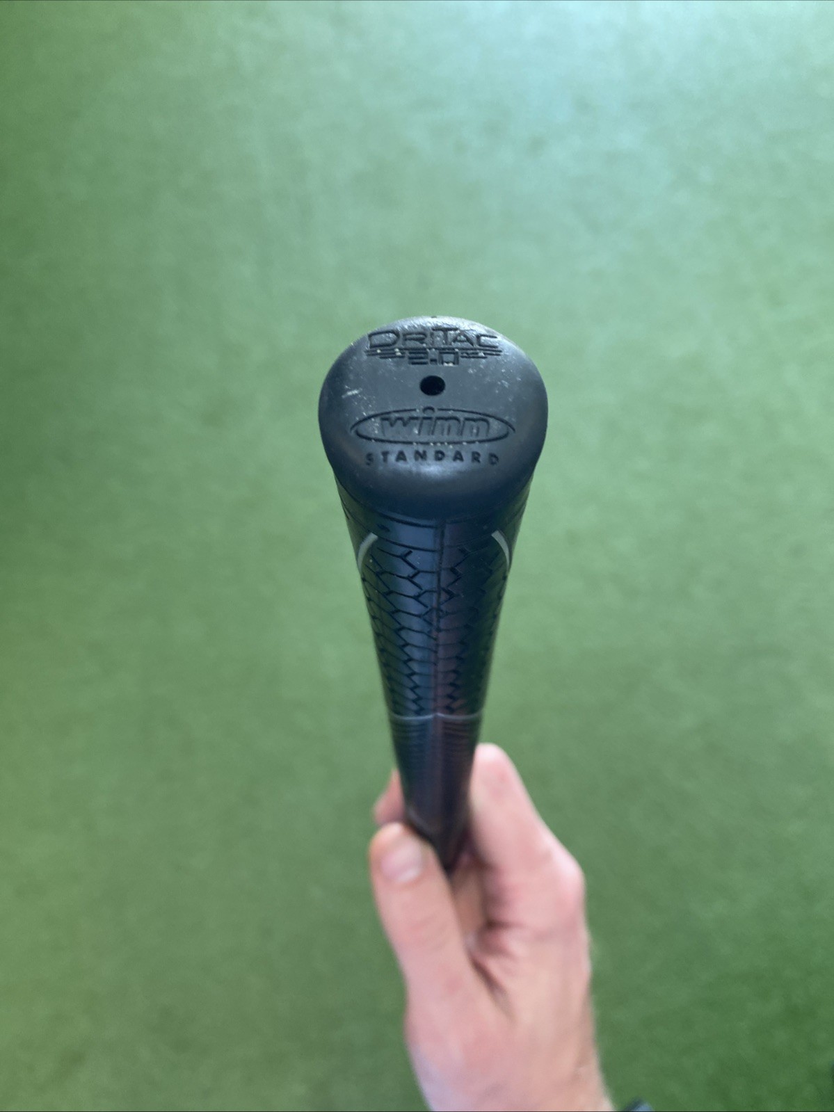 Used RH Callaway Ai Smoke Max Fast Iron Set 6-PW-GW Tensei 40g Graphite Senior - Image 20